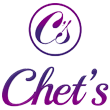 Chets logo