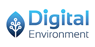 DigiEnv logo