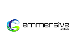 Emmersive logo