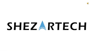 ShezarTech logo