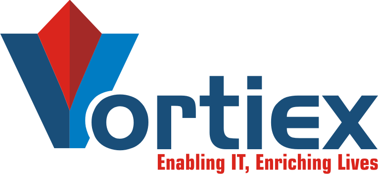 Vortiex logo