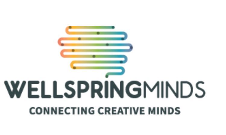 Well Springs logo