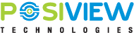 PosiView logo